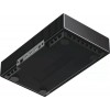 Проектор Cactus CS-U2.B, 1920х1080, 15000:1, 19000lm, черный