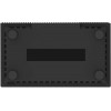 Проектор Cactus CS-U2.B, 1920х1080, 15000:1, 19000lm, черный