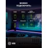 Проектор Cactus CS-U2.B, 1920х1080, 15000:1, 19000lm, черный