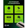 Проектор Cactus CS-U2.WT, 1920х1080, 15000:1, 19000lm, белый