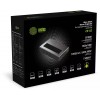 Проектор Cactus CS-U2.WT, 1920х1080, 15000:1, 19000lm, белый