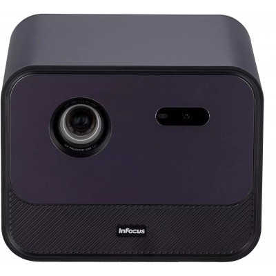 Проектор Infocus IN3038SL Crusader Grandmaster, 1920х1080, 1200lm, черный (in3038sl)