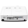 Проектор Cactus Bright CS-S4.WT, 1920х1200, 30000:1, 94400lm, белый