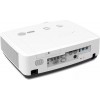 Проектор Cactus Bright CS-S4.WT, 1920х1200, 30000:1, 94400lm, белый