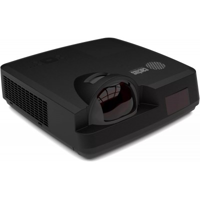 Проектор Cactus Bright CS-V1.B, 1024х768, 30000:1, 64000lm, черный