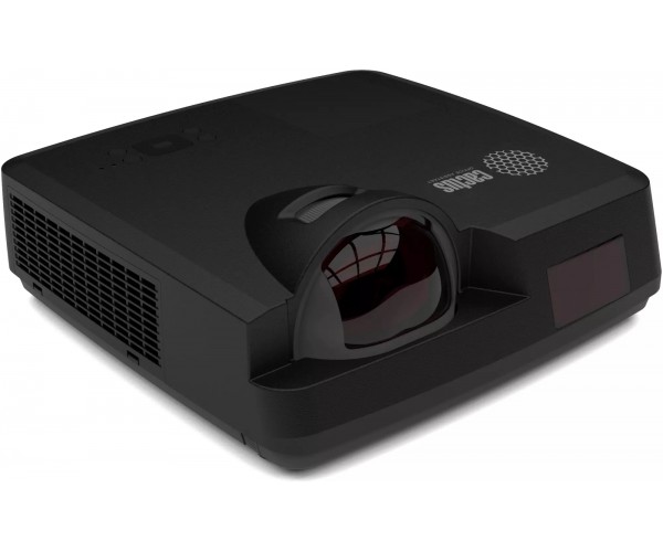 Проектор Cactus Bright CS-V1.B, 1024х768, 30000:1, 64000lm, черный