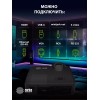 Проектор Cactus Bright CS-V1.B, 1024х768, 30000:1, 64000lm, черный
