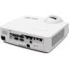 Проектор Cactus Bright CS-V2.WT, 1024х768, 30000:1, 70400lm, белый