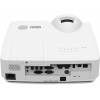 Проектор Cactus Bright CS-V2.WT, 1024х768, 30000:1, 70400lm, белый