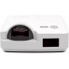 Проектор Cactus Bright CS-V2.WT, 1024х768, 30000:1, 70400lm, белый