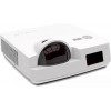 Проектор Cactus Bright CS-V2.WT, 1024х768, 30000:1, 70400lm, белый