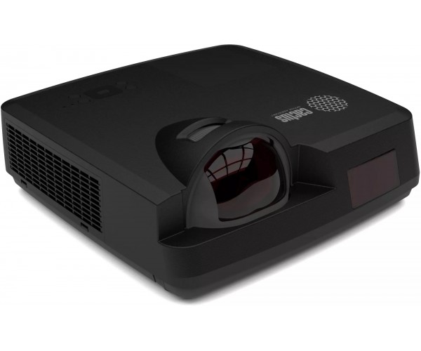 Проектор Cactus Bright CS-V2.B, 1024х768, 30000:1, 70400lm, черный