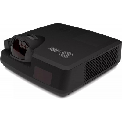 Проектор Cactus Bright CS-V2.B, 1024х768, 30000:1, 70400lm, черный