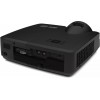 Проектор Cactus Bright CS-V2.B, 1024х768, 30000:1, 70400lm, черный