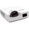 Проектор Cactus Bright CS-V3.WT, 1280х800, 30000:1, 64000lm, белый