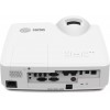 Проектор Cactus Bright CS-V3.WT, 1280х800, 30000:1, 64000lm, белый