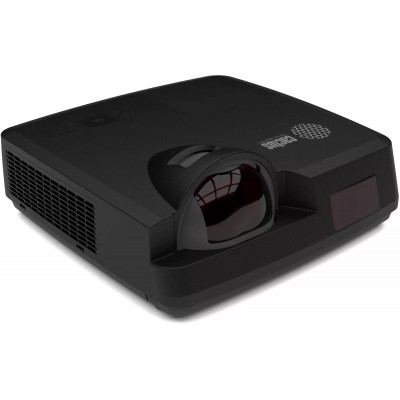 Проектор Cactus Bright CS-V3.B, 1280х800, 30000:1, 64000lm, черный