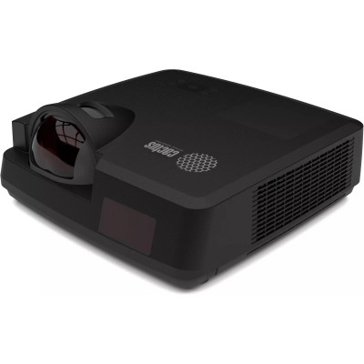 Проектор Cactus Bright CS-V3.B, 1280х800, 30000:1, 64000lm, черный