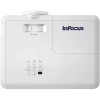 Проектор Infocus IN0002SL, 800х600, 30000:1, 4000lm, белый
