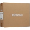 Проектор Infocus IN0022SL, 800х600, 30000:1, 4000lm, белый