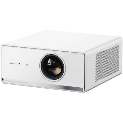 Проектор Wanbo X5 Air, 1920х1080, 3000:1, белый
