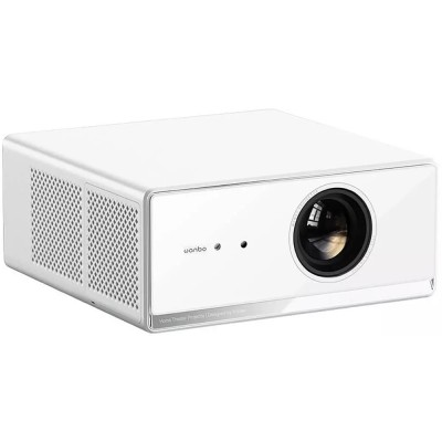 Проектор Wanbo X5 Air, 1920х1080, 3000:1, белый
