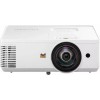 Проектор ViewSonic PS502X, 1024х768, 15000:1, белый (vs19344)