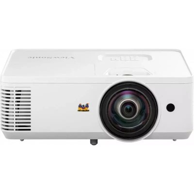 Проектор ViewSonic PS502X, 1024х768, 15000:1, белый (vs19344)