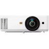 Проектор ViewSonic PS502X, 1024х768, 15000:1, белый (vs19344)