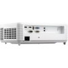 Проектор ViewSonic PS502X, 1024х768, 15000:1, белый (vs19344)