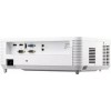 Проектор ViewSonic PS502X, 1024х768, 15000:1, белый (vs19344)