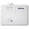 Проектор Infocus IN0024ST, 1024х768, 30000:1, 3800lm, белый