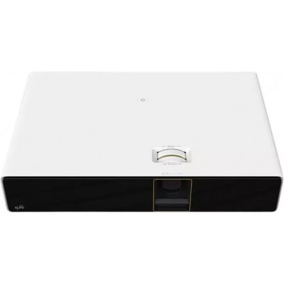 Проектор Exell EXL203Z, 1280х800, 500000:1, белый