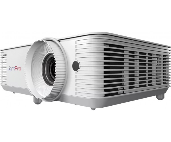 Проектор Infocus Genesis III IN0006SL, 1280х800, 30000:1, 4000lm, белый