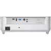 Проектор Infocus Genesis III IN0006SL, 1280х800, 30000:1, 4000lm, белый