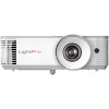 Проектор Infocus Genesis III IN0006SL, 1280х800, 30000:1, 4000lm, белый