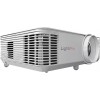 Проектор Infocus Genesis III IN0006SL, 1280х800, 30000:1, 4000lm, белый