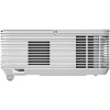 Проектор Infocus Genesis IV IN0028SL, 1920х1080, 30000:1, 4000lm, белый