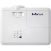 Проектор Infocus Genesis IV IN0048SL, 1920х1080, 30000:1, 4400lm, белый
