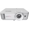 Проектор Infocus Genesis IV IN0048SL, 1920х1080, 30000:1, 4400lm, белый