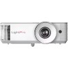 Проектор Infocus Genesis IV IN0048SL, 1920х1080, 30000:1, 4400lm, белый