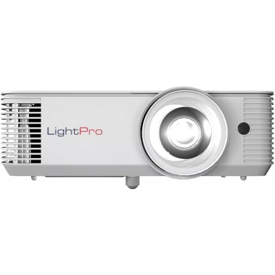 Проектор Infocus Genesis IV IN0026ST, 1280х800, 30000:1, 3800lm, белый