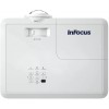 Проектор Infocus Genesis IV IN0026ST, 1280х800, 30000:1, 3800lm, белый