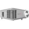 Проектор Infocus Genesis IV IN0026ST, 1280х800, 30000:1, 3800lm, белый