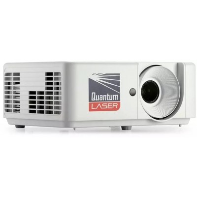 Проектор Infocus Nemesis I IN1008SL, 1920х1080, 3500000:1, 4500lm, белый