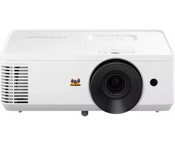 Проектор ViewSonic PA700X, 1024х768, 12500:1, белый (vs19343)