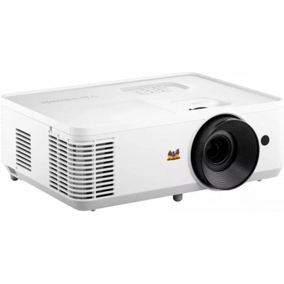 Проектор ViewSonic PA700X, 1024х768, 12500:1, белый (vs19343)