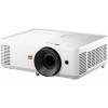 Проектор ViewSonic PA700X, 1024х768, 12500:1, белый (vs19343)