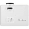Проектор ViewSonic PA700X, 1024х768, 12500:1, белый (vs19343)