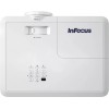 Проектор Infocus IN1006SL, 1280х800, 35000:1, белый